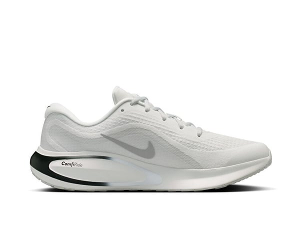 Nike NIKE JOURNEY RUN Beyaz Erkek Koşu Ayakkabısı