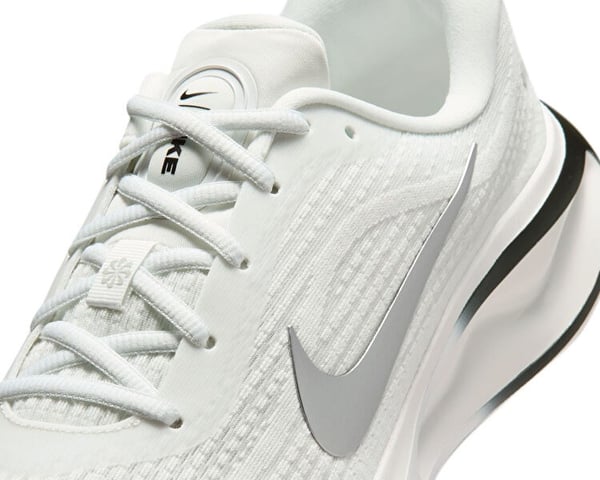 Nike NIKE JOURNEY RUN Beyaz Erkek Koşu Ayakkabısı