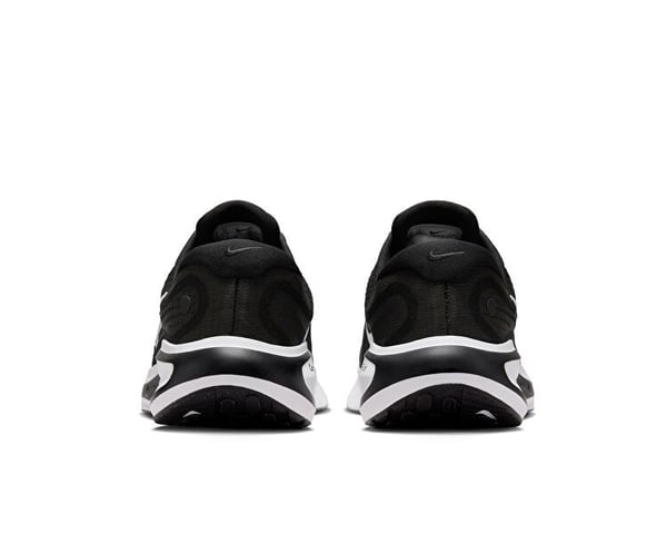 Nike NIKE JOURNEY RUN Siyah Erkek Koşu Ayakkabısı