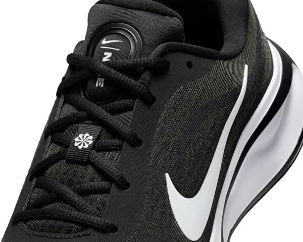 Nike NIKE JOURNEY RUN Siyah Erkek Koşu Ayakkabısı