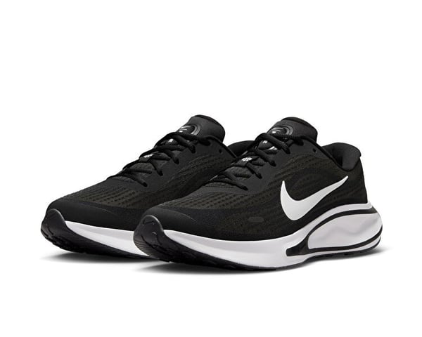 Nike NIKE JOURNEY RUN Siyah Erkek Koşu Ayakkabısı