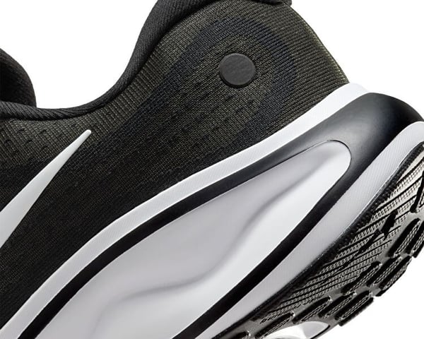 Nike NIKE JOURNEY RUN Siyah Erkek Koşu Ayakkabısı