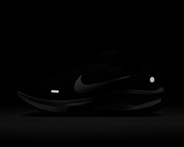 Nike NIKE JOURNEY RUN Siyah Erkek Koşu Ayakkabısı