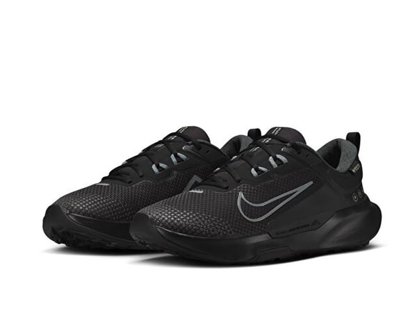 Nike NIKE JUNIPER TRAIL 2 GTX V2 Siyah Erkek Günlük Spor Ayakkabı