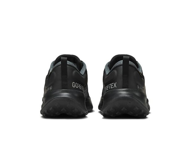 Nike NIKE JUNIPER TRAIL 2 GTX V2 Siyah Erkek Günlük Spor Ayakkabı