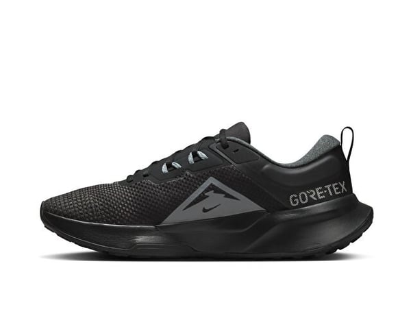 Nike NIKE JUNIPER TRAIL 2 GTX V2 Siyah Erkek Günlük Spor Ayakkabı