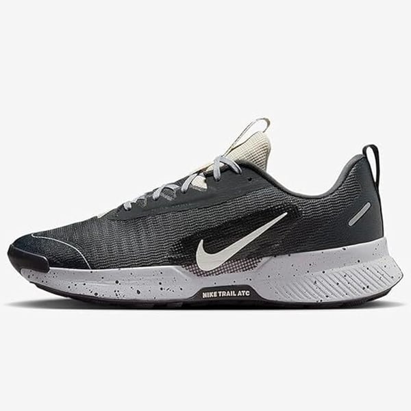 Nike NIKE JUNIPER TRAIL 3 Gri Erkek Koşu Ayakkabısı