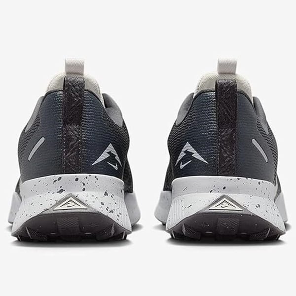 Nike NIKE JUNIPER TRAIL 3 Gri Erkek Koşu Ayakkabısı