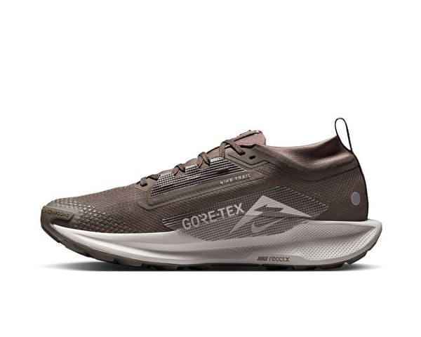 Nike NIKE PEGASUS TRAIL 5 GTX Kahverengi Erkek Koşu Ayakkabısı