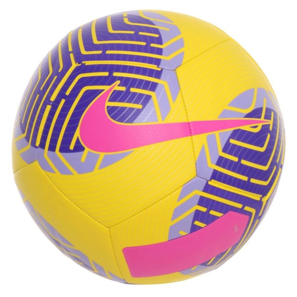 Nike NIKE PITCH - FA23 Sarı Futbol Topu