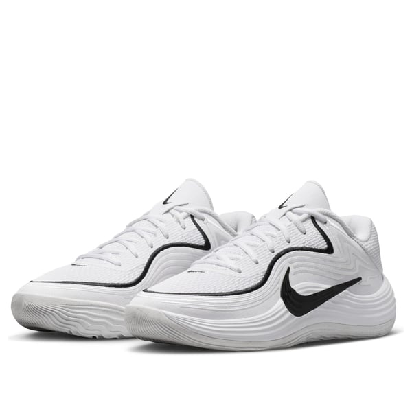 Nike NIKE PRECISION 8 LOW Beyaz Erkek Basketbol Ayakkabısı
