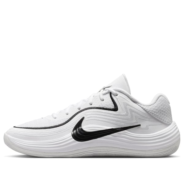 Nike NIKE PRECISION 8 LOW Beyaz Erkek Basketbol Ayakkabısı