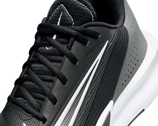 Nike NIKE PRECISION VII Siyah Erkek Basketbol Ayakkabısı