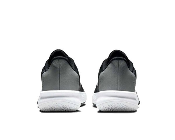 Nike NIKE PRECISION VII Siyah Erkek Basketbol Ayakkabısı