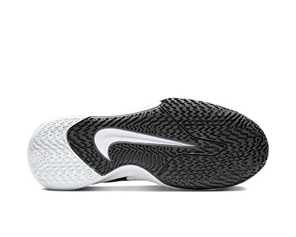 Nike NIKE PRECISION VII Siyah Erkek Basketbol Ayakkabısı