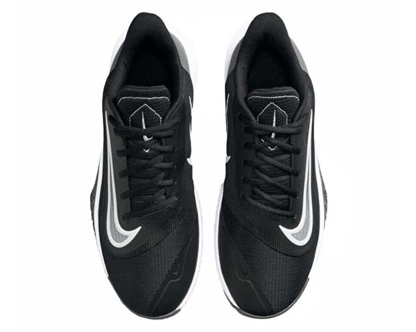 Nike NIKE PRECISION VII Siyah Erkek Basketbol Ayakkabısı