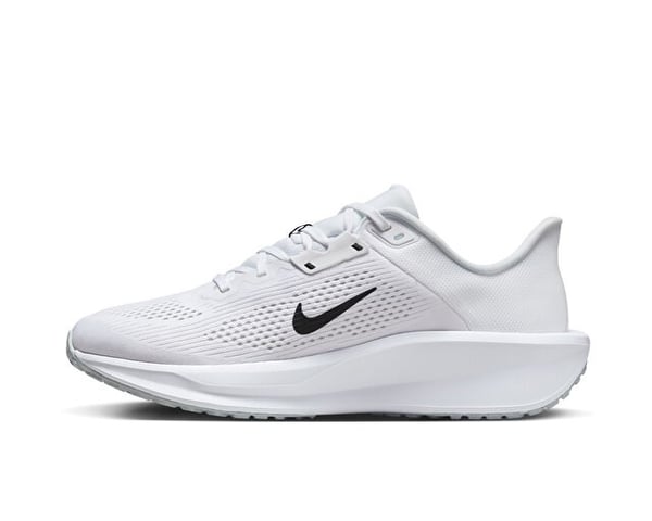 Nike Nike Quest 6 Beyaz Erkek Günlük Spor Ayakkabı