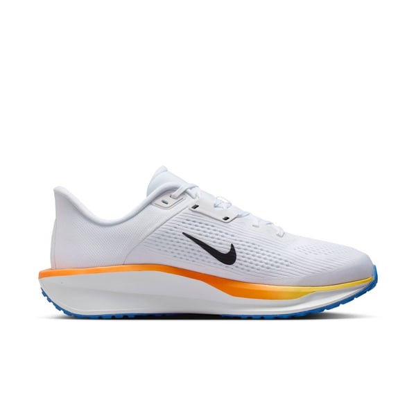 Nike NIKE QUEST 6 Beyaz Erkek Koşu Ayakkabısı