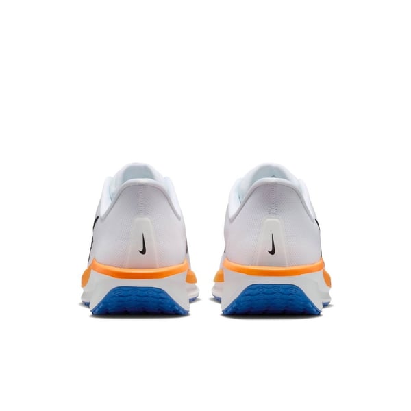 Nike NIKE QUEST 6 Beyaz Erkek Koşu Ayakkabısı