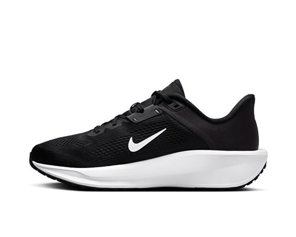 Nike NIKE QUEST 6 Siyah Erkek Koşu Ayakkabısı