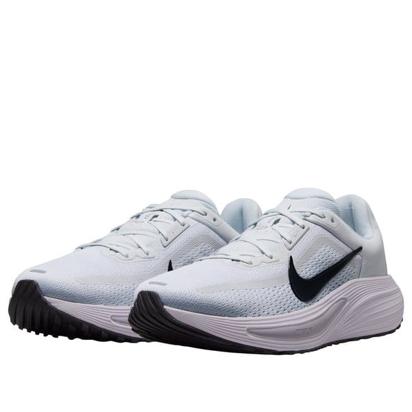 Nike Nike Quest 7 Gri Erkek Koşu Ayakkabısı