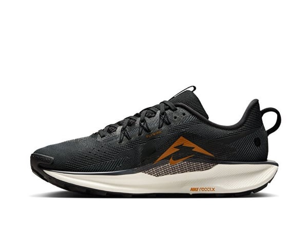 Nike NIKE REACTX PEGASUS TRAIL 5 Kahverengi Erkek Günlük Spor Ayakkabı