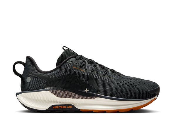 Nike NIKE REACTX PEGASUS TRAIL 5 Kahverengi Erkek Günlük Spor Ayakkabı