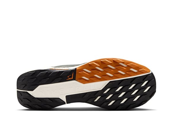 Nike NIKE REACTX PEGASUS TRAIL 5 Kahverengi Erkek Günlük Spor Ayakkabı
