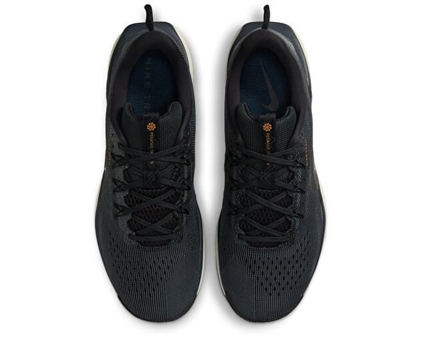 Nike NIKE REACTX PEGASUS TRAIL 5 Kahverengi Erkek Günlük Spor Ayakkabı