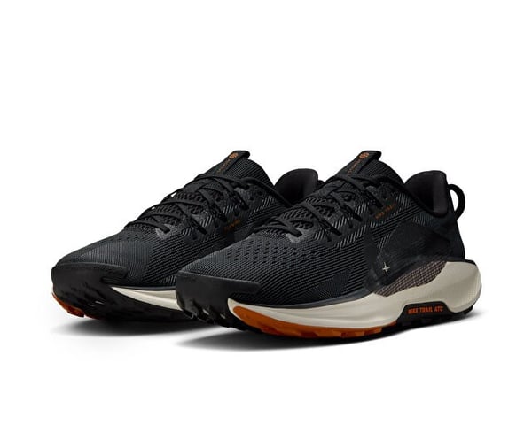 Nike NIKE REACTX PEGASUS TRAIL 5 Kahverengi Erkek Günlük Spor Ayakkabı
