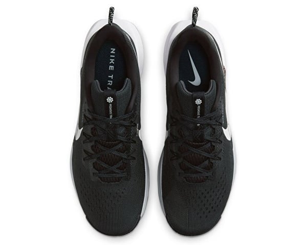 Nike NIKE REACTX PEGASUS TRAIL 5 Siyah Erkek Günlük Spor Ayakkabı