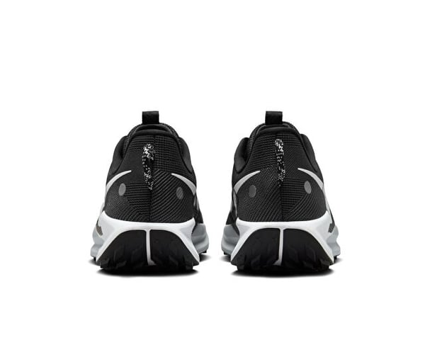 Nike NIKE REACTX PEGASUS TRAIL 5 Siyah Erkek Günlük Spor Ayakkabı