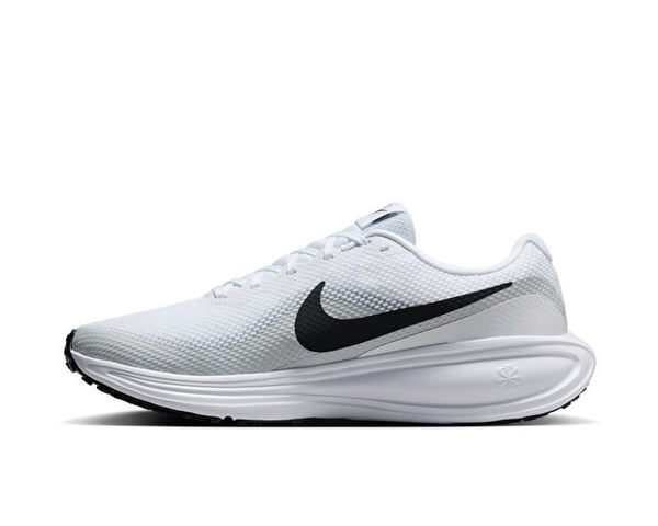Nike Nike Revolution 8 Beyaz Erkek Günlük Spor Ayakkabı