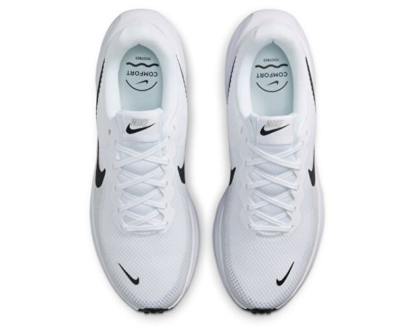 Nike Nike Revolution 8 Beyaz Erkek Günlük Spor Ayakkabı