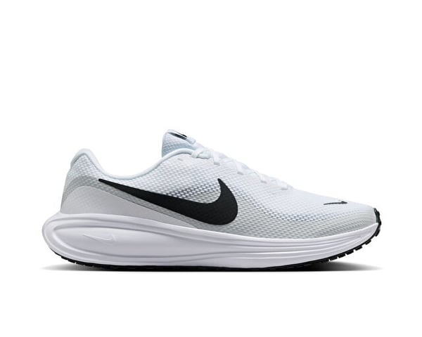 Nike Nike Revolution 8 Beyaz Erkek Günlük Spor Ayakkabı