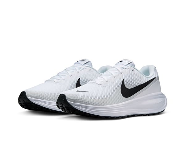 Nike Nike Revolution 8 Beyaz Erkek Günlük Spor Ayakkabı