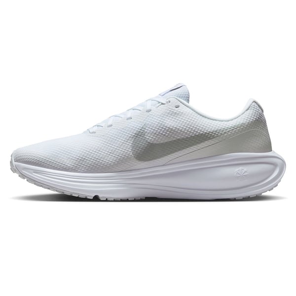 Nike Nike Revolution 8 Beyaz Erkek Koşu Ayakkabısı
