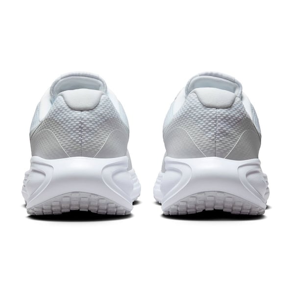 Nike Nike Revolution 8 Beyaz Erkek Koşu Ayakkabısı