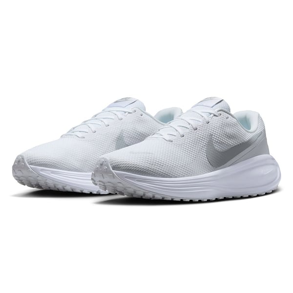 Nike Nike Revolution 8 Beyaz Erkek Koşu Ayakkabısı