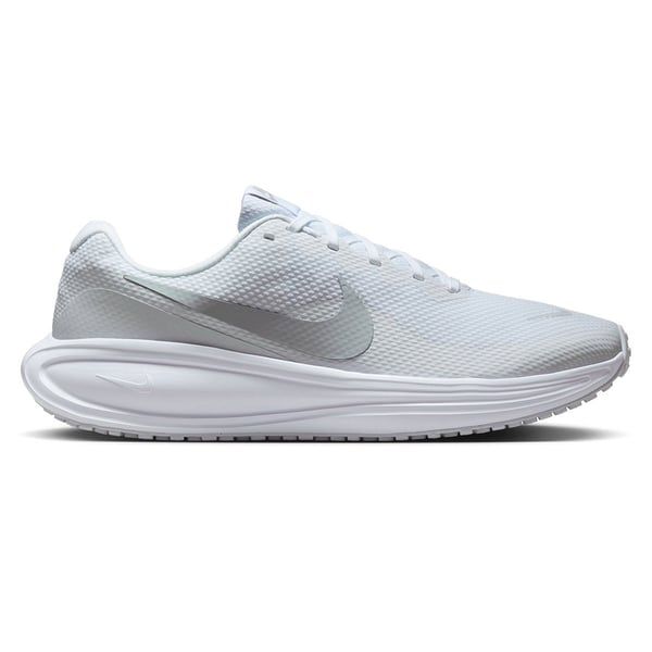 Nike Nike Revolution 8 Beyaz Erkek Koşu Ayakkabısı