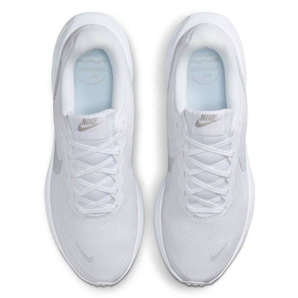 Nike Nike Revolution 8 Beyaz Erkek Koşu Ayakkabısı