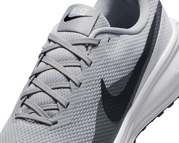 Nike NIKE REVOLUTION 8 Gri Erkek Koşu Ayakkabısı