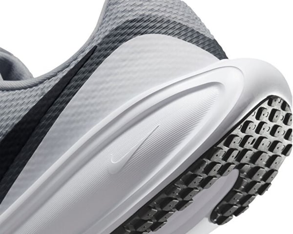 Nike NIKE REVOLUTION 8 Gri Erkek Koşu Ayakkabısı