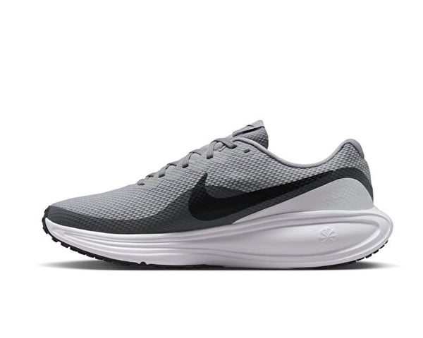 Nike NIKE REVOLUTION 8 Gri Erkek Koşu Ayakkabısı