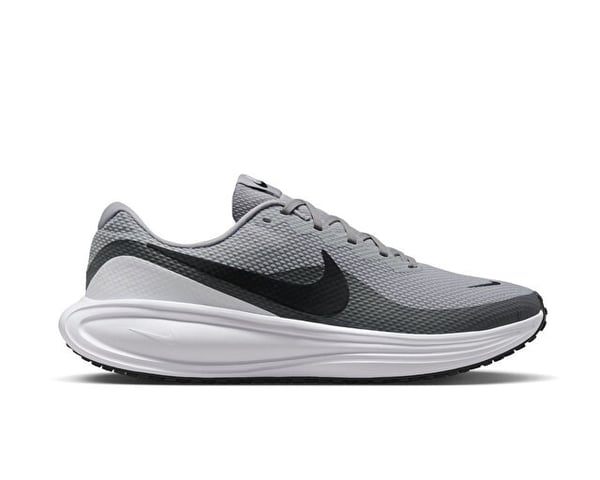Nike NIKE REVOLUTION 8 Gri Erkek Koşu Ayakkabısı