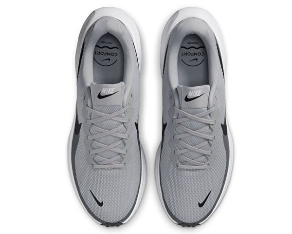 Nike NIKE REVOLUTION 8 Gri Erkek Koşu Ayakkabısı