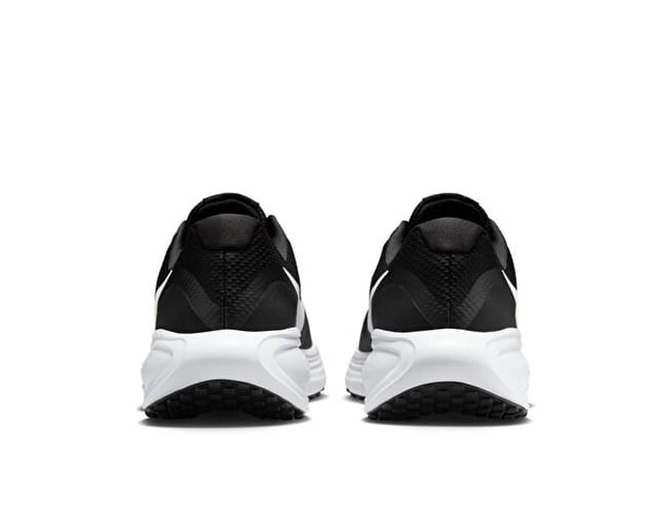Nike NIKE REVOLUTION 8 Siyah Erkek Koşu Ayakkabısı