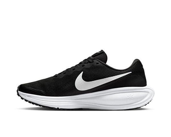 Nike NIKE REVOLUTION 8 Siyah Erkek Koşu Ayakkabısı