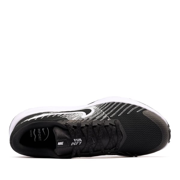 Nike NIKE RUN DEFY Siyah Erkek Koşu Ayakkabısı
