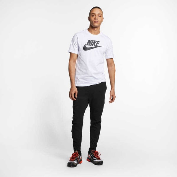 Nike Nike Sportswear T-Shirt Beyaz Erkek T-Shirt